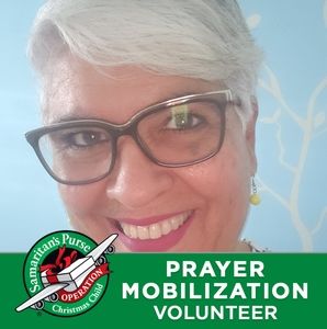 Meet your Posher, Linnette